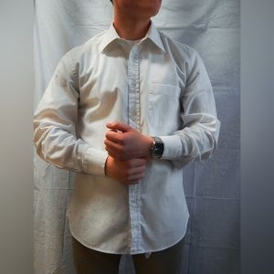 Valentino Roma button down Shirt